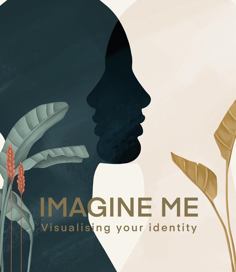 Imagine Me/Product Detail/Self Help & Personal Development