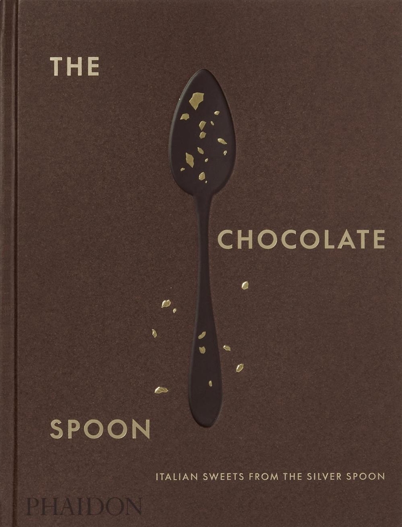 The Chocolate Spoon/Product Detail/Recipes, Food & Drink