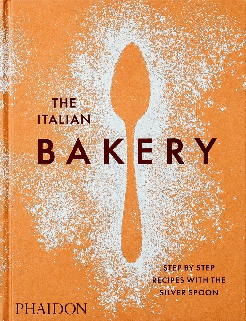 The Italian Bakery/Product Detail/Recipes, Food & Drink