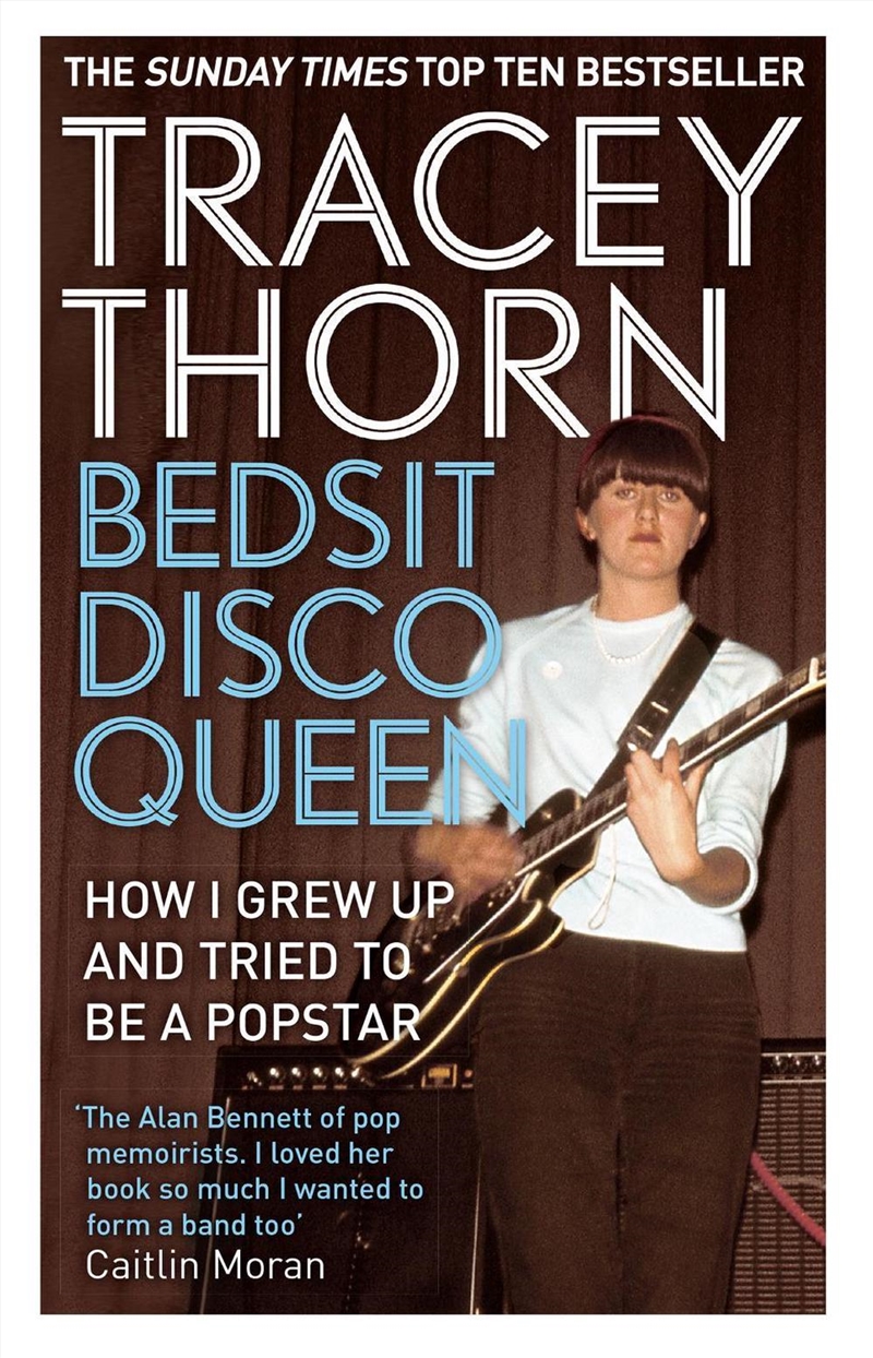 Bedsit Disco Queen/Product Detail/Arts & Entertainment Biographies