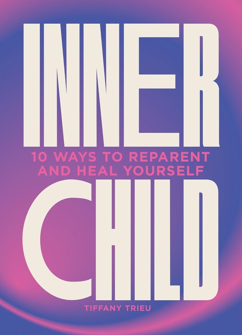 Inner Child/Product Detail/Self Help & Personal Development