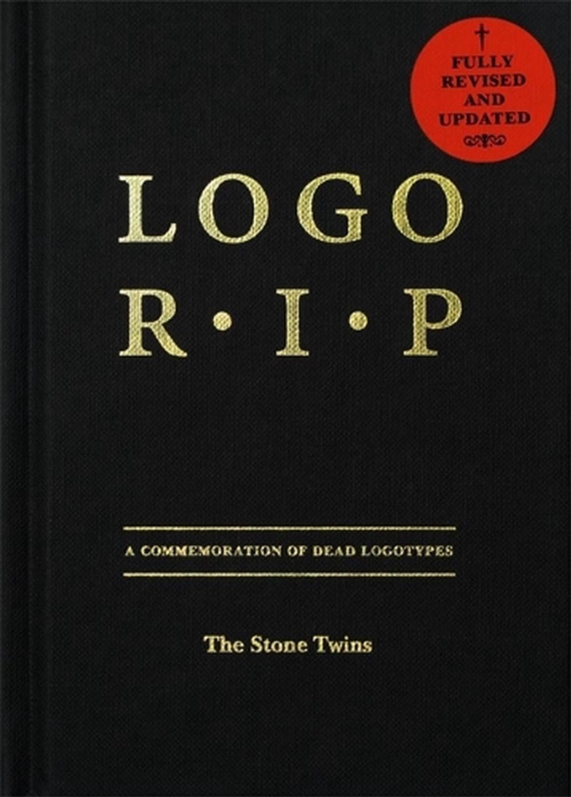 Logo R.I.P./Product Detail/Art