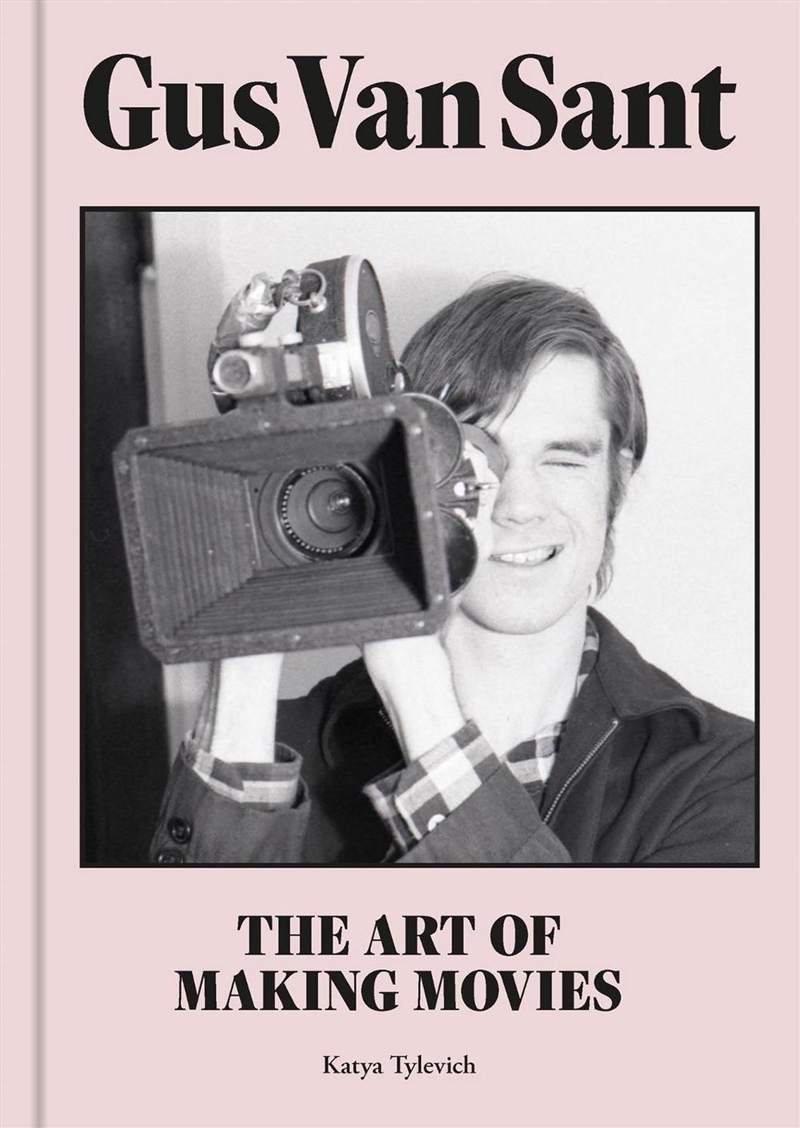 Gus Van Sant/Product Detail/Arts & Entertainment