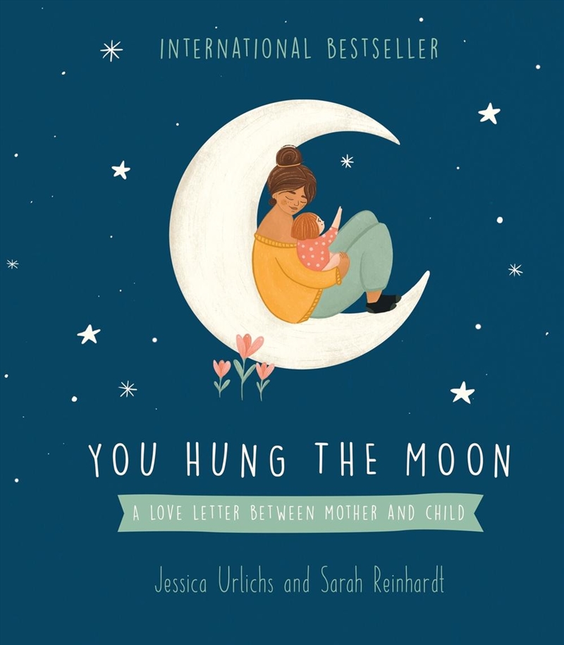 You Hung the Moon/Product Detail/Family & Health
