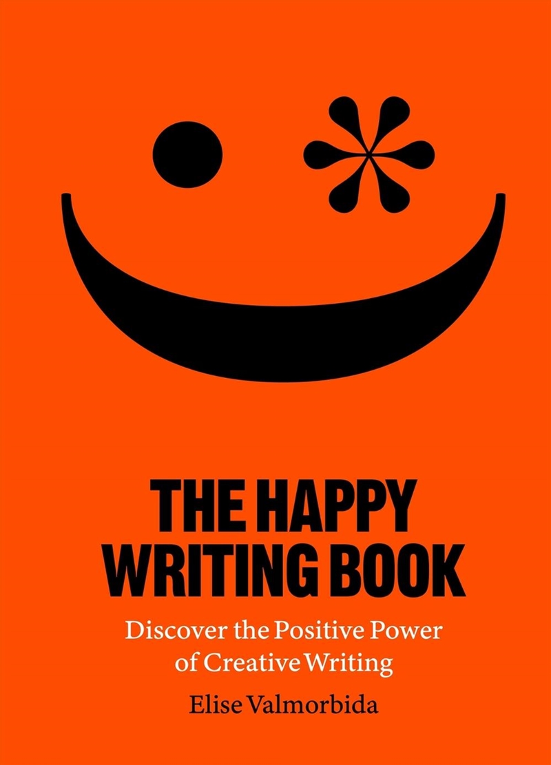 The Happy Writing Book/Product Detail/Language & Linguistics