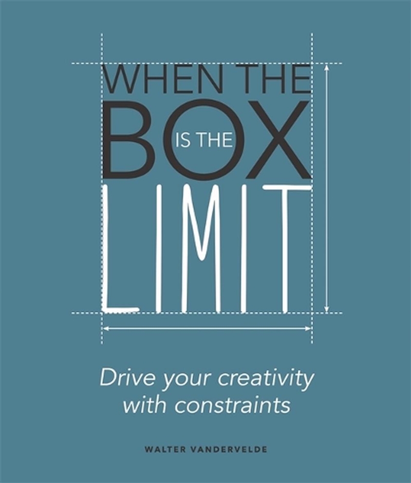 When the Box is the Limit/Product Detail/Business Leadership & Management