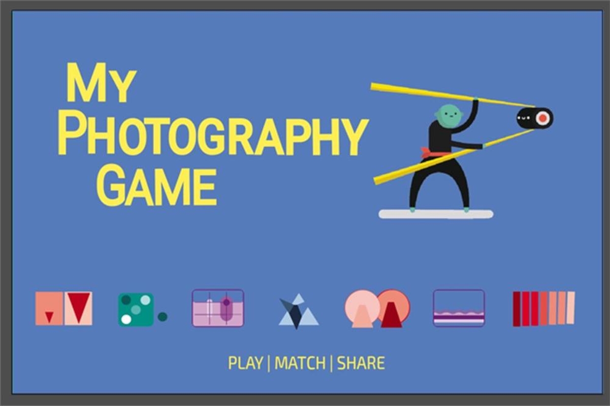 My Photography Game/Product Detail/Photography