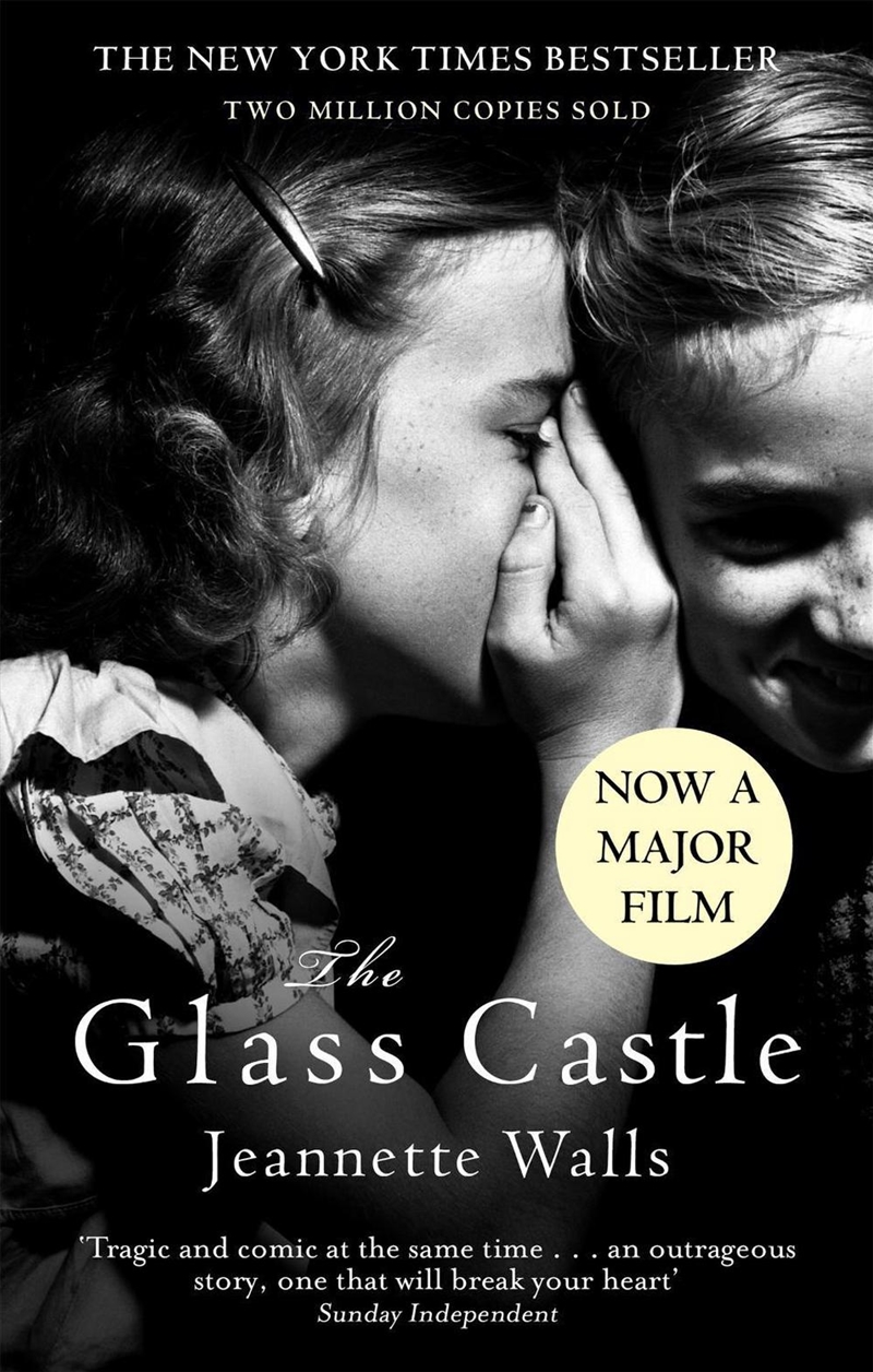 The Glass Castle/Product Detail/Reading