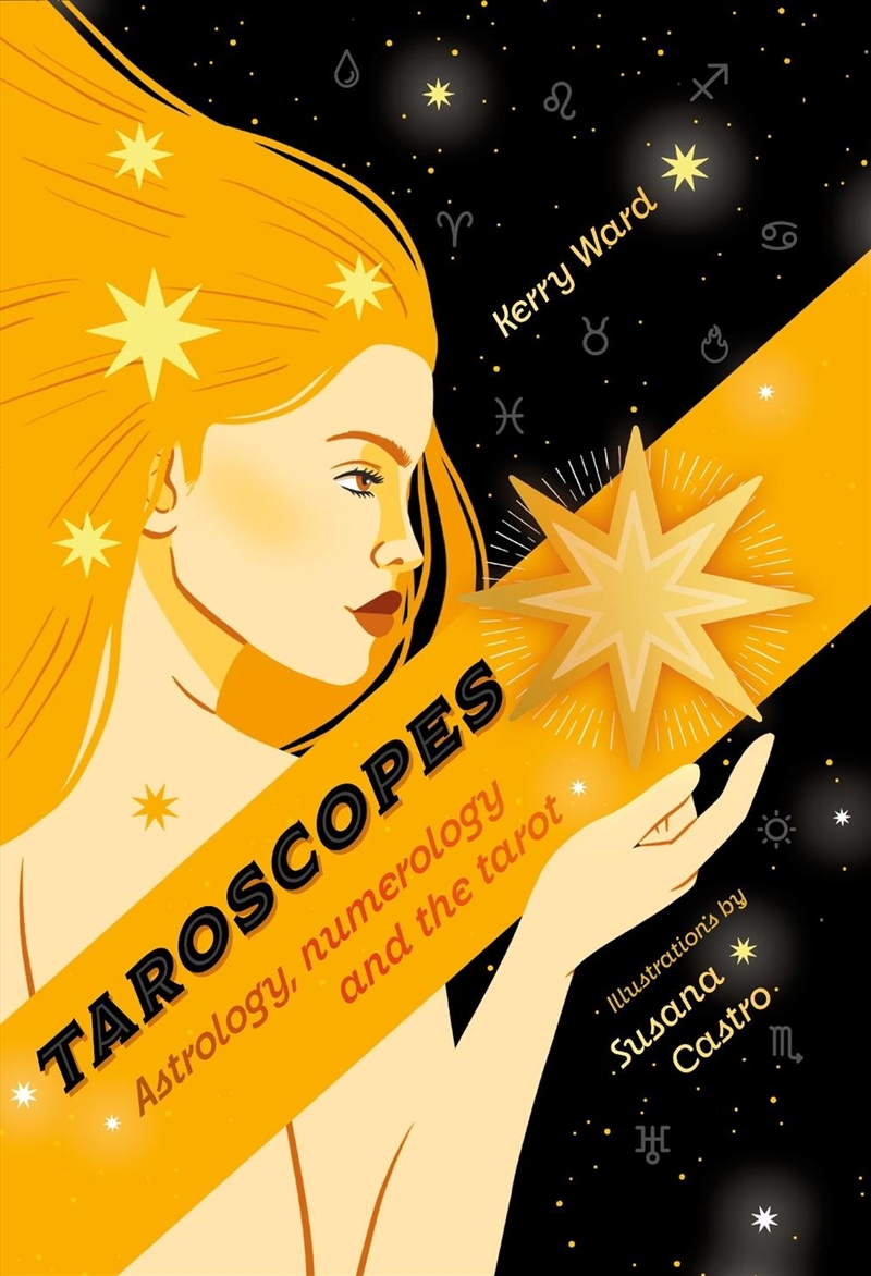 Taroscopes/Product Detail/Tarot & Astrology
