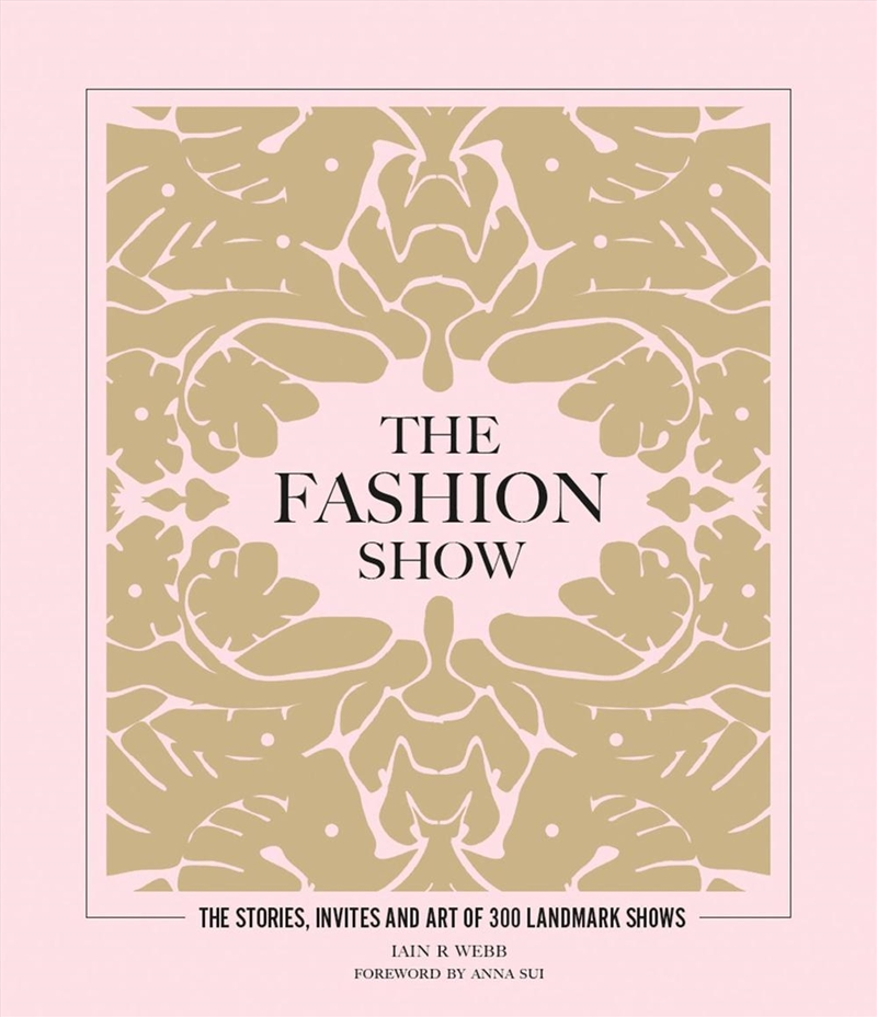 The Fashion Show/Product Detail/Fashion & Style Guides