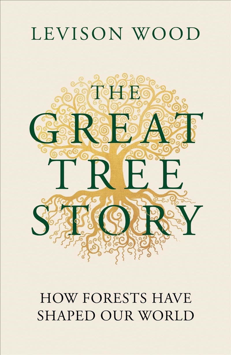 The Great Tree Story/Product Detail/Animals & Nature