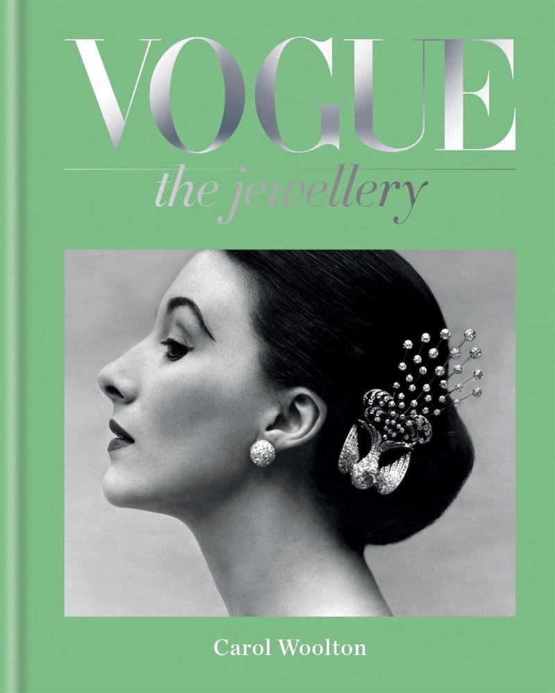 Vogue The Jewellery/Product Detail/Fashion & Style Guides