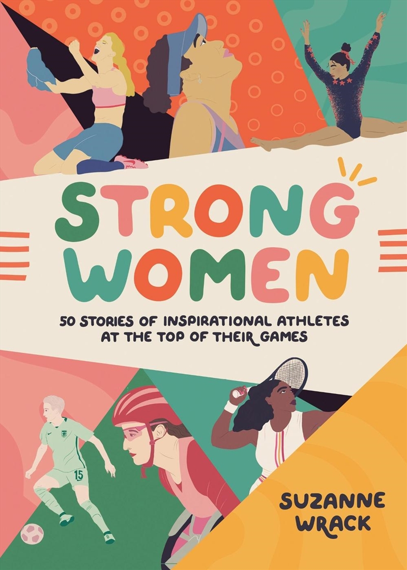 Strong Women/Product Detail/Sport & Recreation