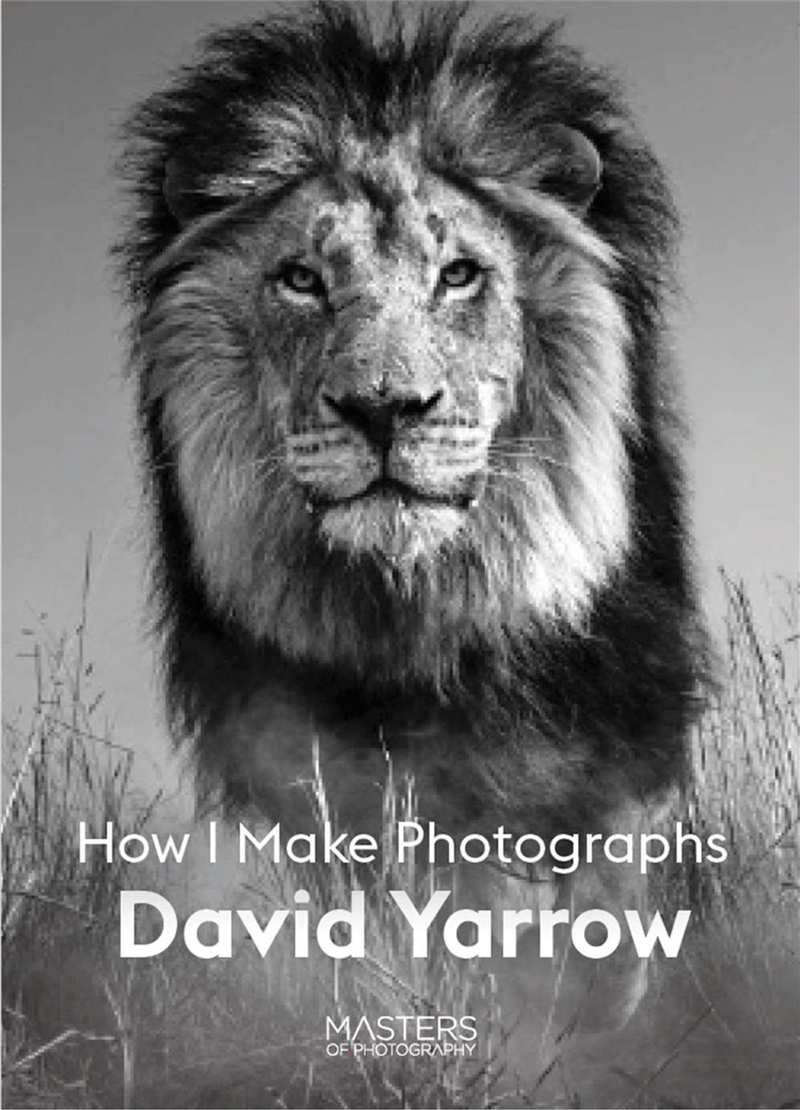 David Yarrow/Product Detail/Photography