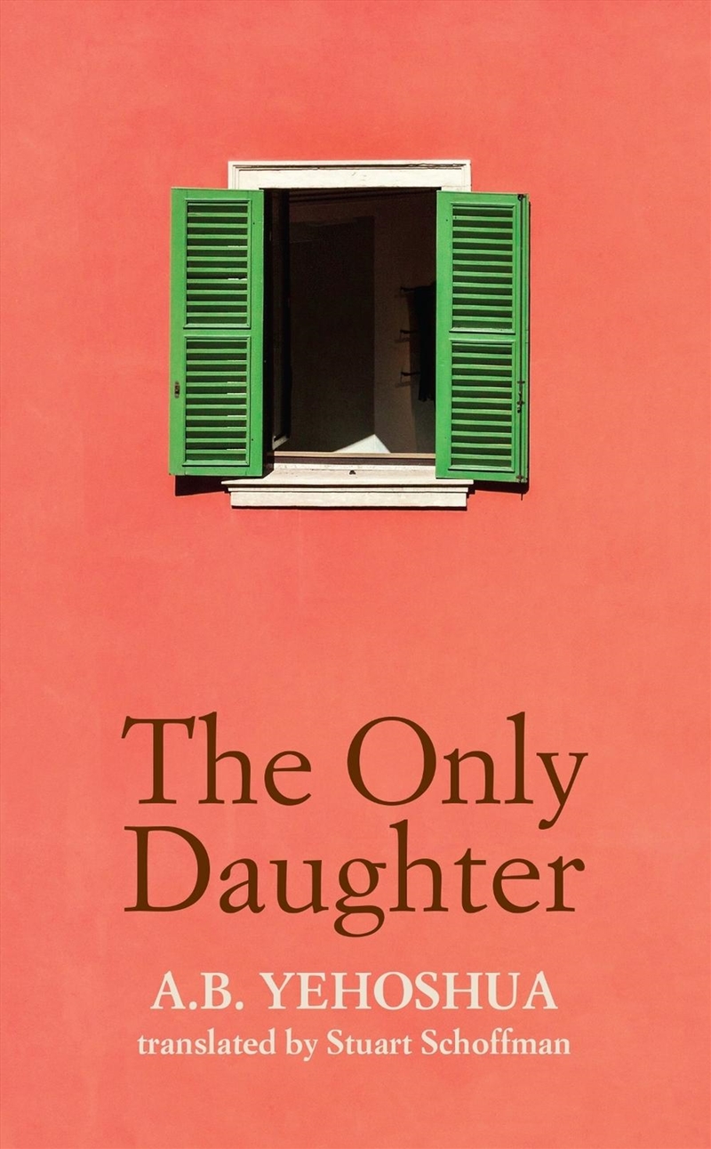 The Only Daughter/Product Detail/Modern & Contemporary