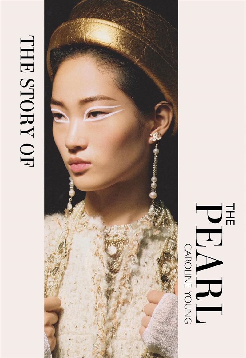 The Story of the Pearl/Product Detail/History