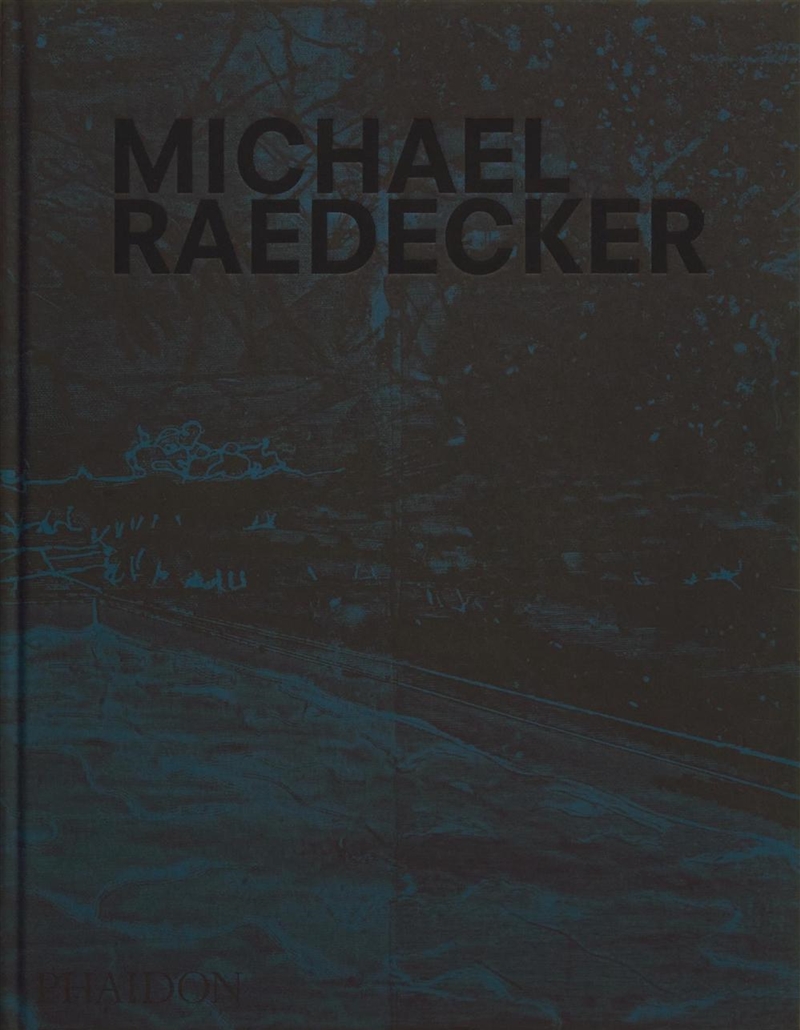 Michael Raedecker/Product Detail/Art