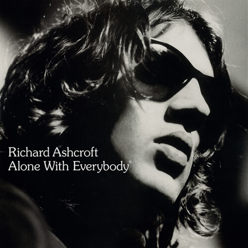 Alone With Everybody/Product Detail/Rock/Pop