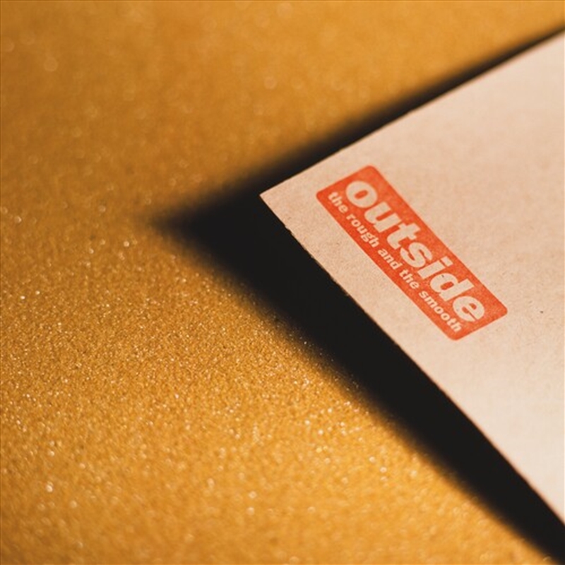 The Rough And The Smooth/Product Detail/Jazz