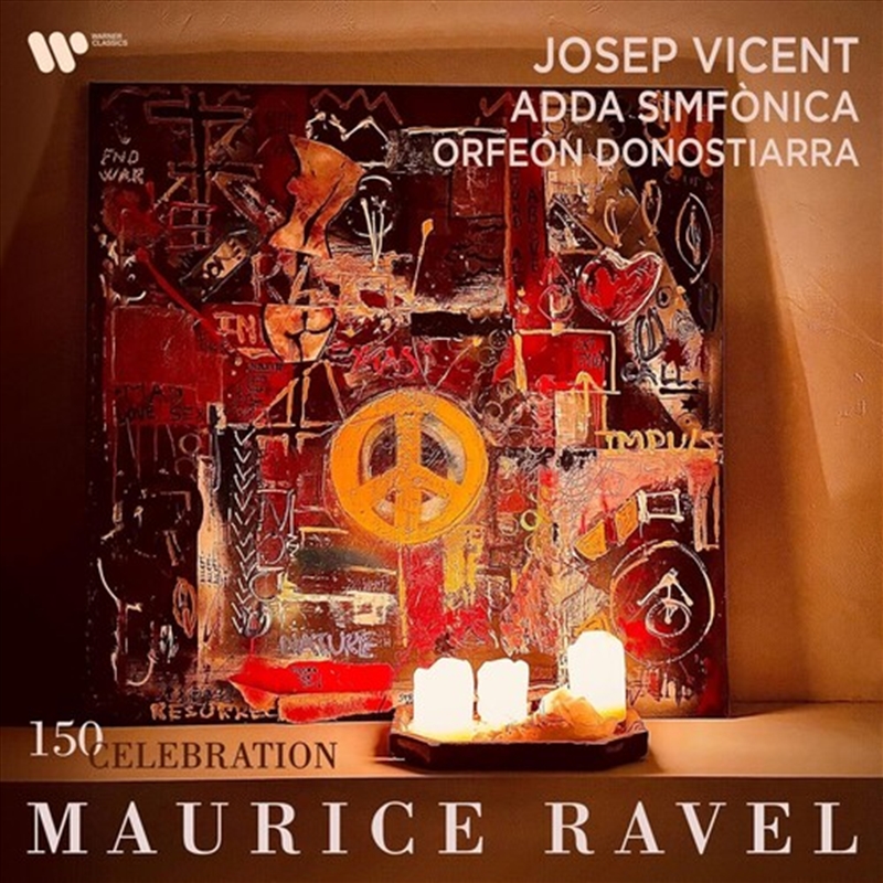 Maurice Ravel Celebration 150/Product Detail/Classical