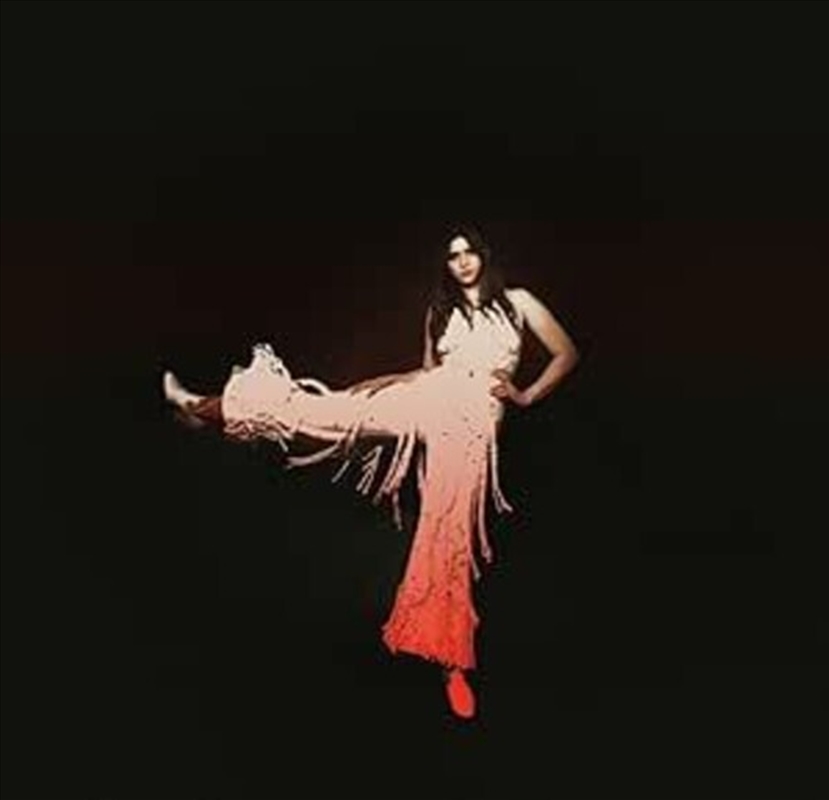 Desert Queen/Product Detail/R&B