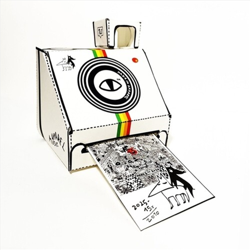 Apparel Music B-Day 15/Product Detail/Dance