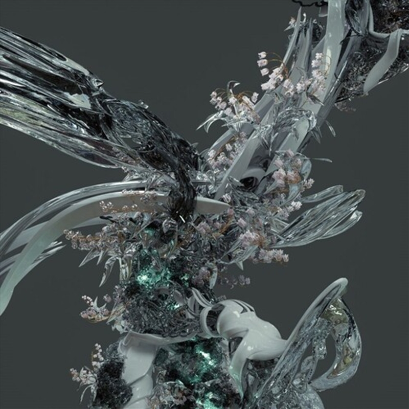 Metaflora III/Product Detail/Dance