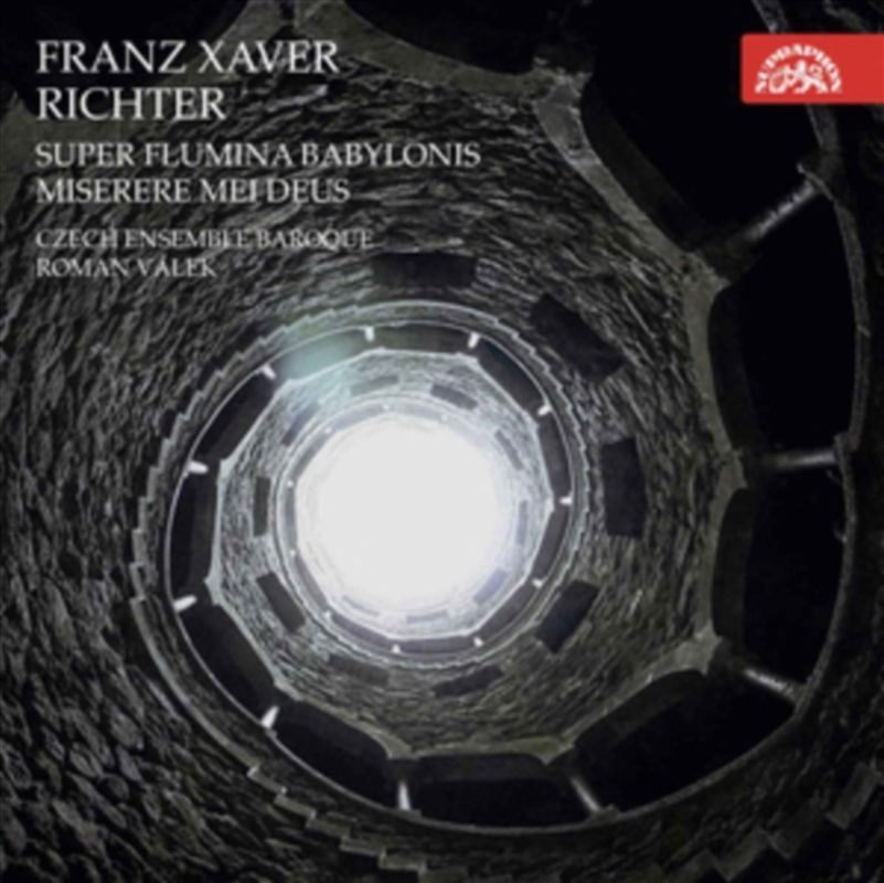 Super Flumina Babylonis/Product Detail/Classical