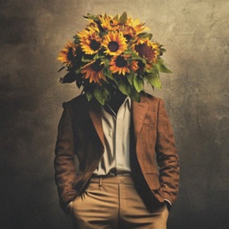 Girasoles - Yellow Vinyl/Product Detail/World