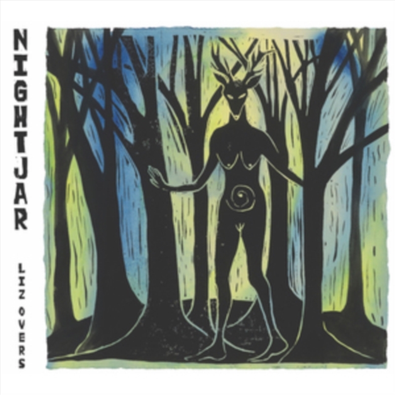 Nightjar/Product Detail/Blues