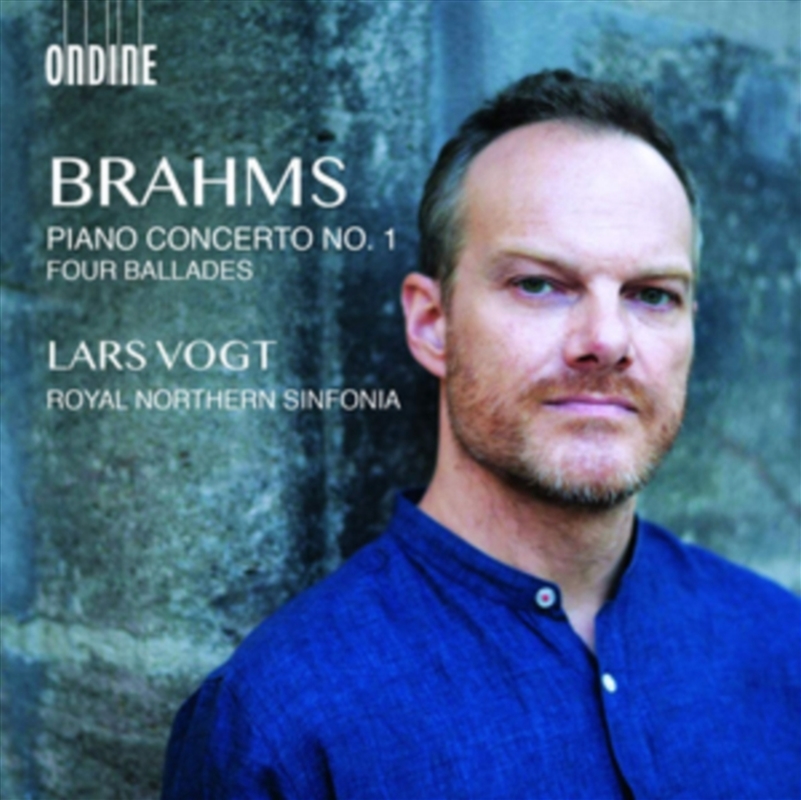 Piano Concerto 1/Product Detail/Classical