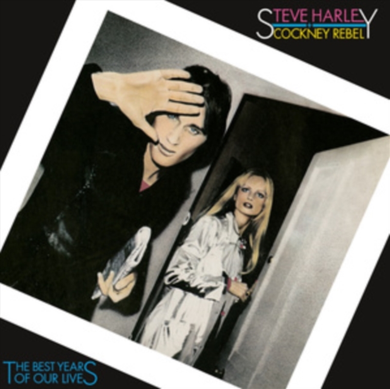 The Best Years Of Our Lives: 50Th Anniversary Edition/Product Detail/Rock/Pop