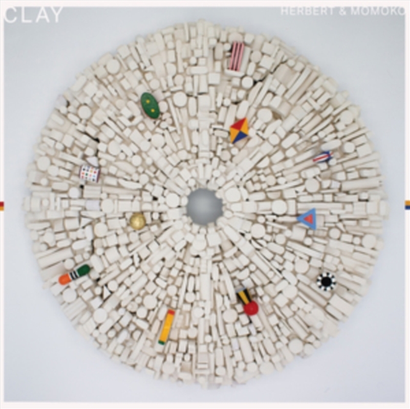 Clay/Product Detail/Dance