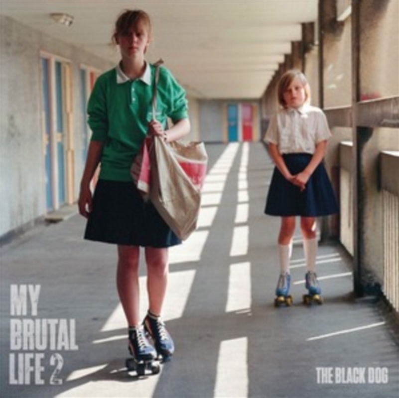 My Brutal Life 2/Product Detail/Dance