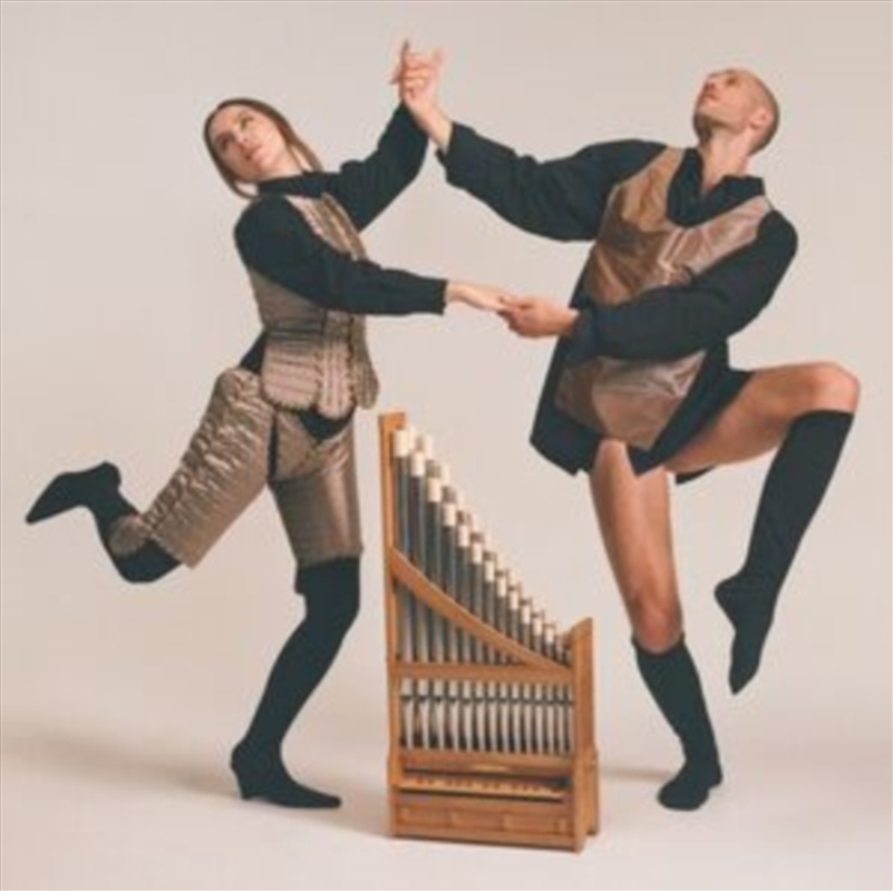 L’Orguasme/Product Detail/Alternative