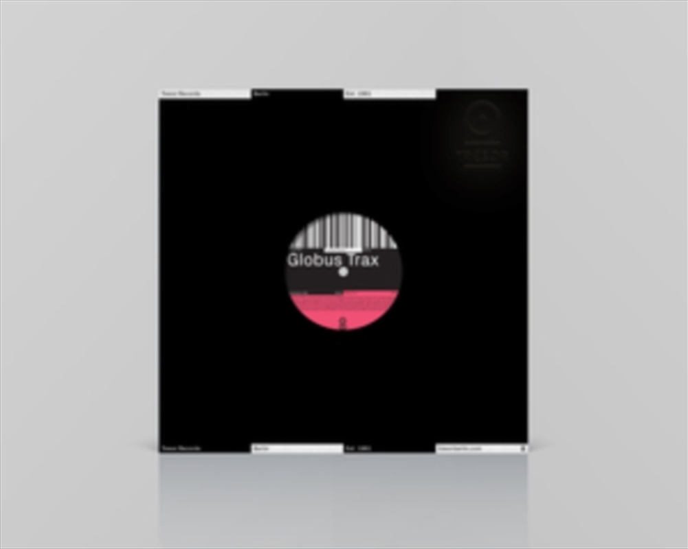 Globus Trax/Product Detail/Dance