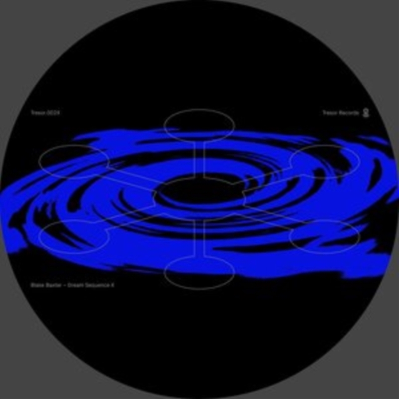 Dream Sequence X/Product Detail/Dance