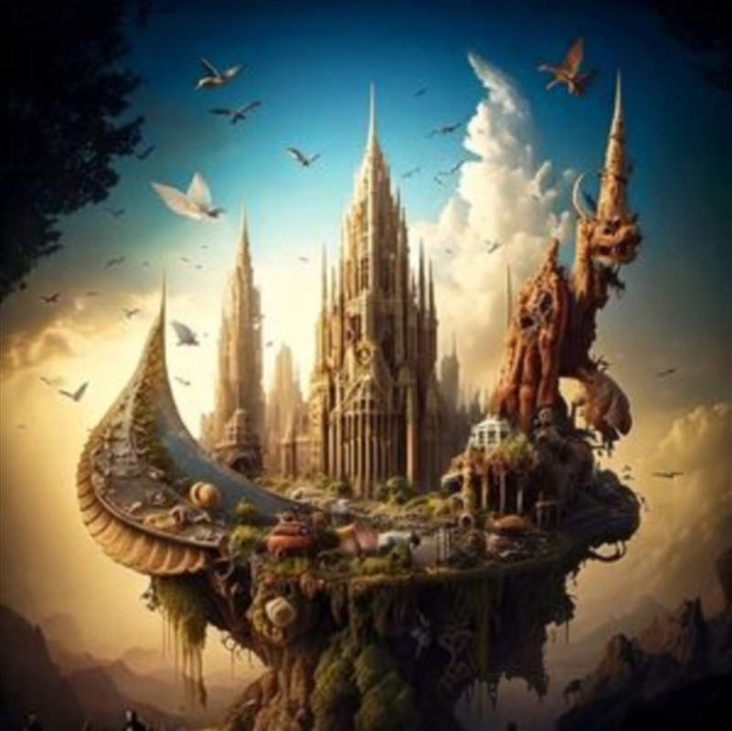 A Wheel Of Mani/Product Detail/Alternative