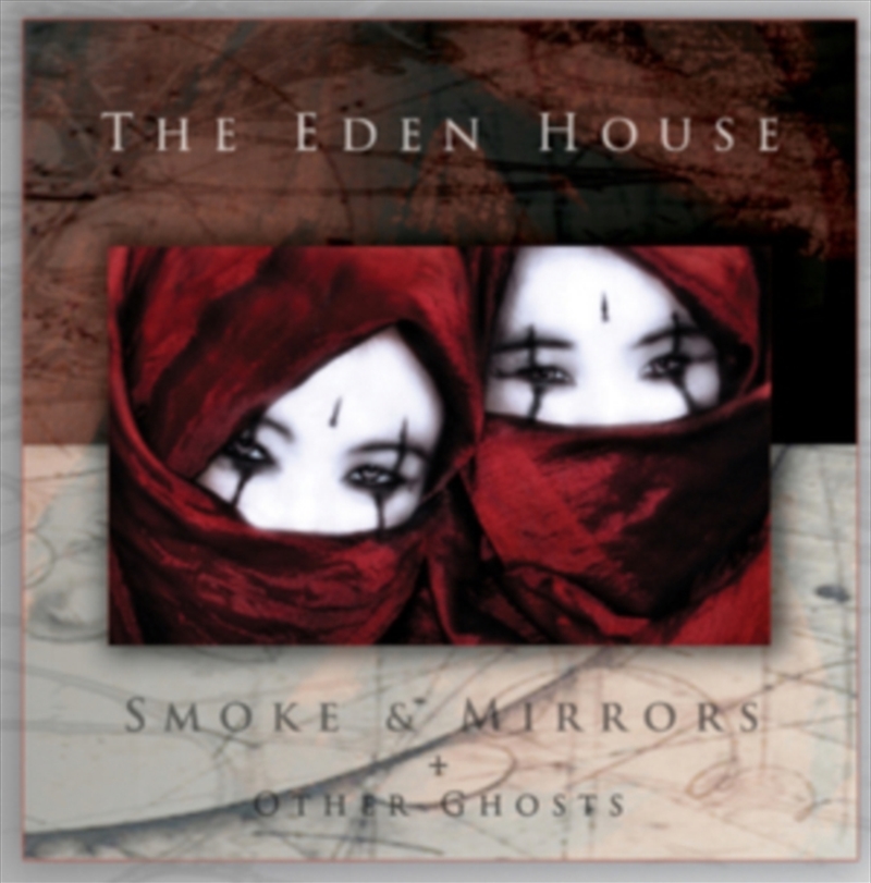Smoke & Mirrors + Other Ghosts/Product Detail/Rock/Pop