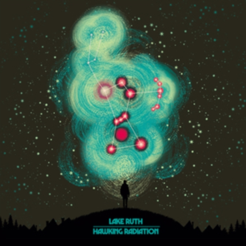 Hawking Radiation/Product Detail/Rock/Pop