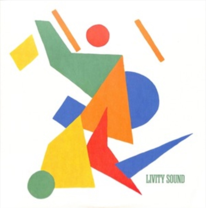 Dualism/Product Detail/Dance