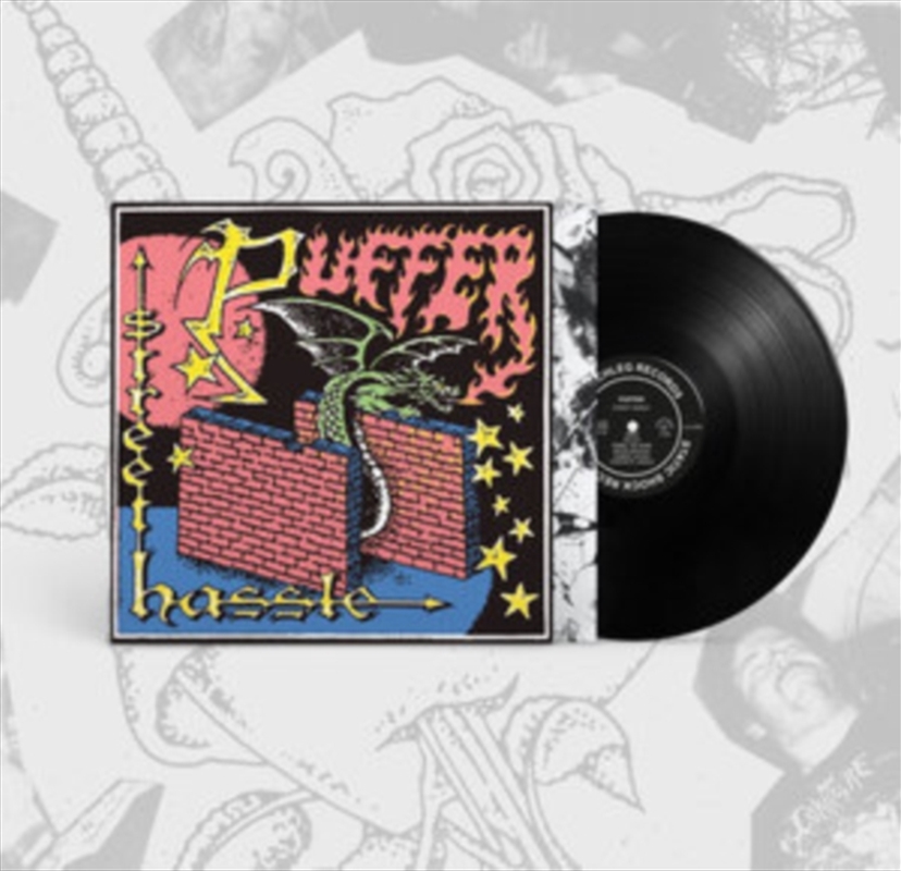 Street Hassle/Product Detail/Alternative