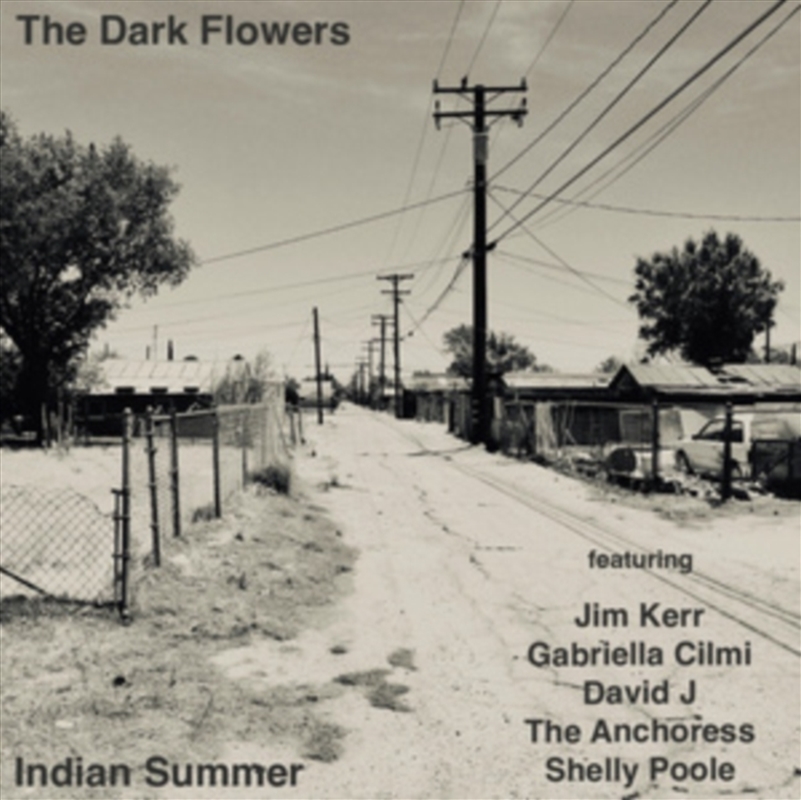 Indian Summer/Product Detail/Rock/Pop