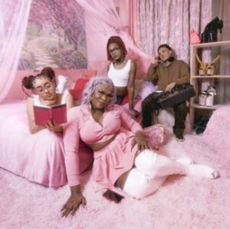 Wicked Girl Era/Product Detail/Dance