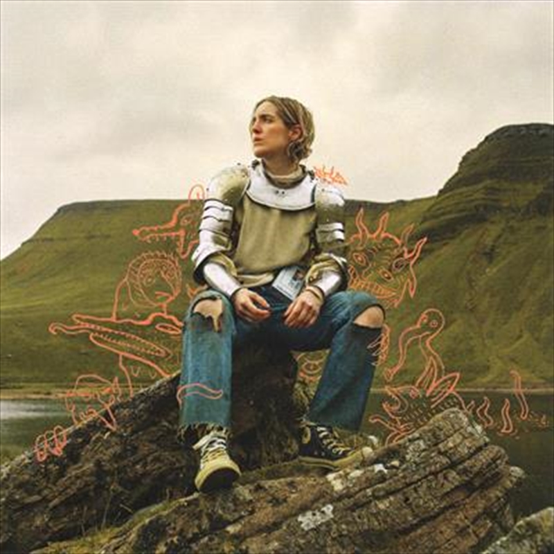 I Got Too Sad For My Friends/Product Detail/Alternative