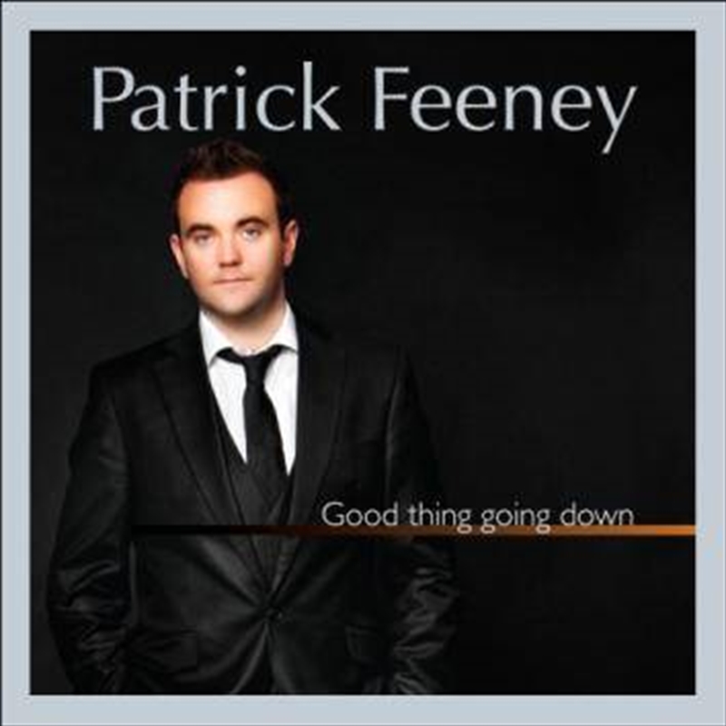 Good Thing Going Down/Product Detail/Easy Listening