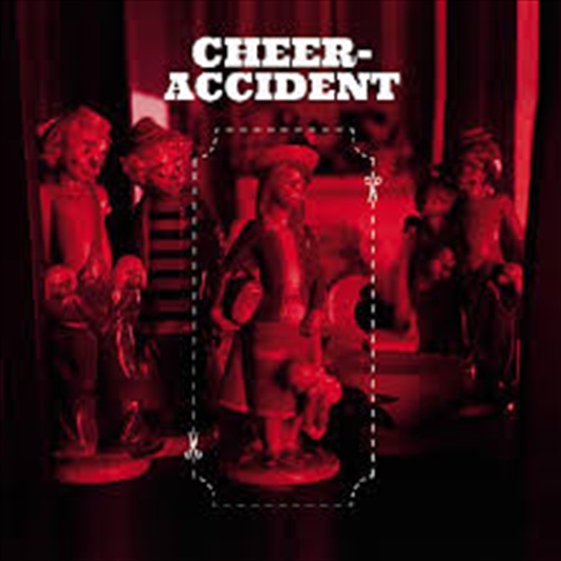 Admission - Random Colour Vinyl - +Obi/Product Detail/Rock/Pop