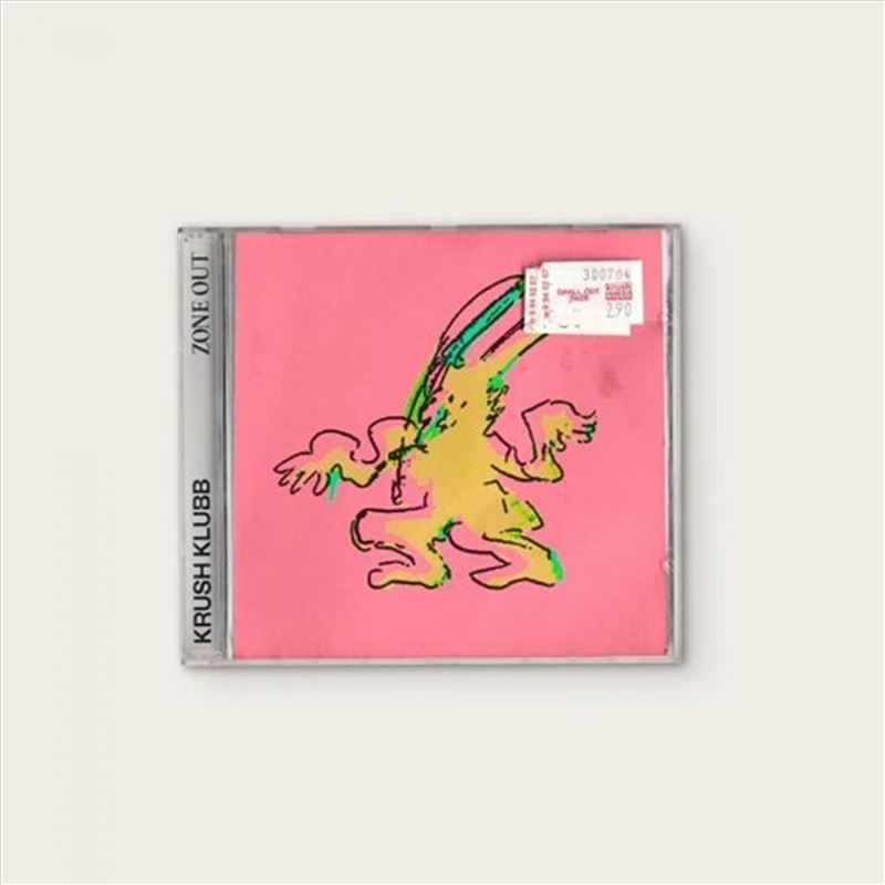 Zone Out/Product Detail/Dance