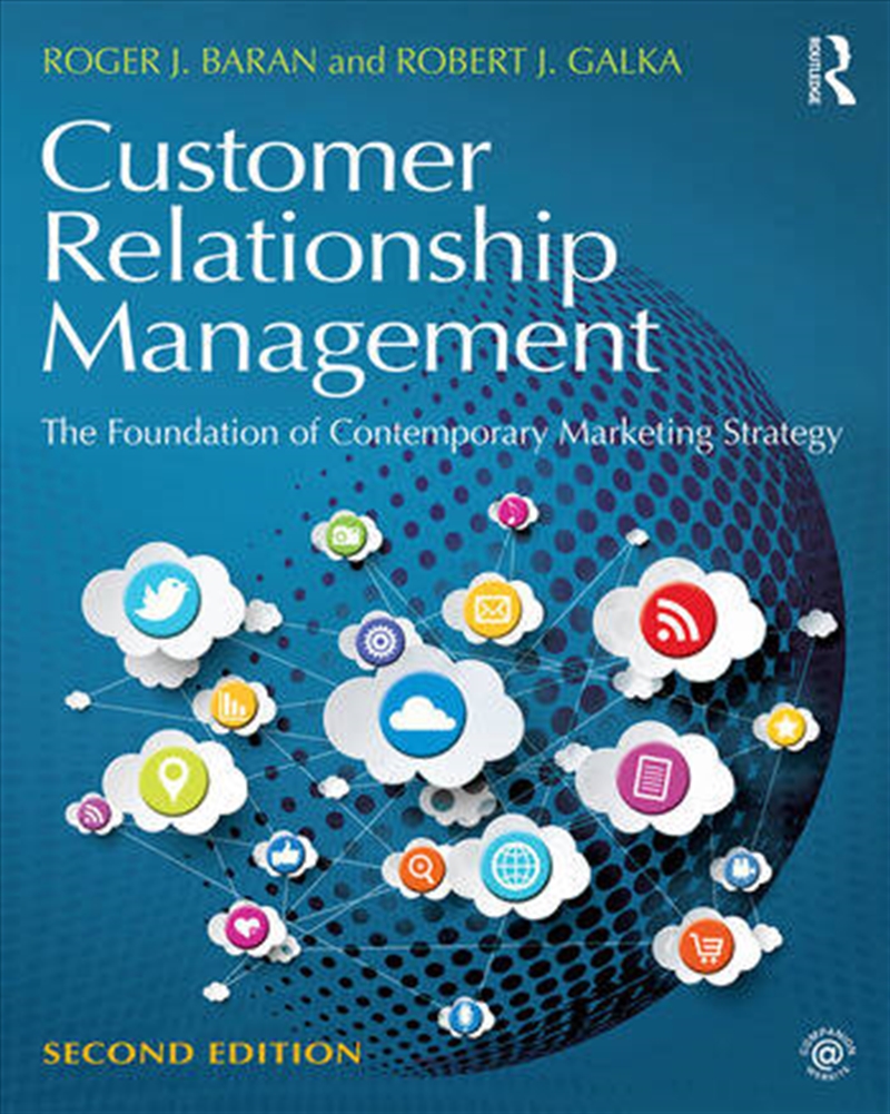 Customer Relationship Management/Product Detail/Business Leadership & Management