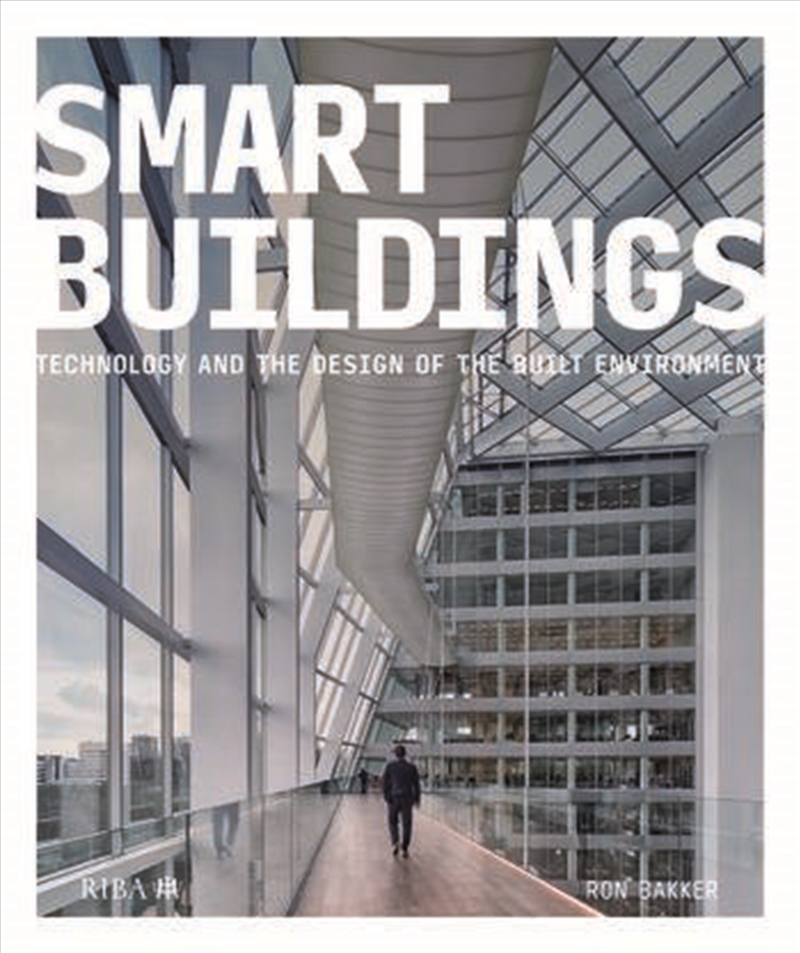 Smart Buildings/Product Detail/Architecture